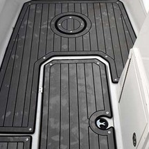 Starcraft Marine MDX OB 211 E