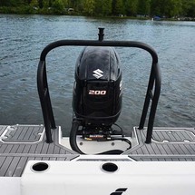 Starcraft Marine MDX OB 211 E