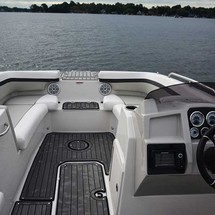 Starcraft Marine MDX OB 211 E