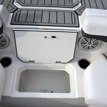 Starcraft Marine MDX OB 211 E