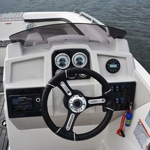 Starcraft Marine MDX OB 211 E