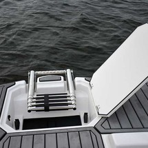 Starcraft Marine MDX OB 211 E