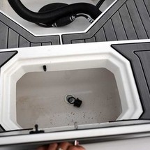 Starcraft Marine MDX OB 211 E