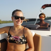 Starcraft Marine MDX OB 211 E