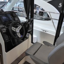 Beneteau Antares 9 OB