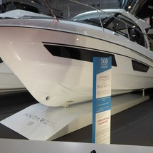 Beneteau Antares 9 OB