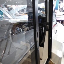 Beneteau Antares 9 OB