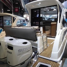 Beneteau Antares 9 OB