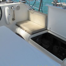 Catana 47 Custom