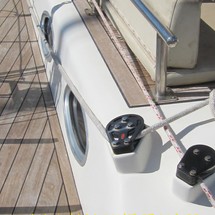 Catana 47 Custom