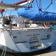 Catana 47 Custom