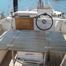 Catana 47 Custom