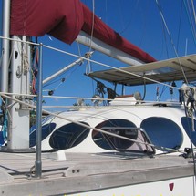 Catana 47 Custom