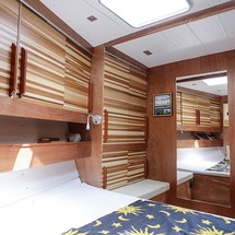 Catana 47 Custom