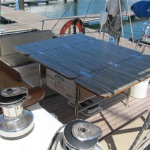 Catana 47 Custom