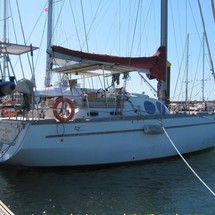 Catana 47 Custom