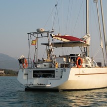 Catana 47 Custom