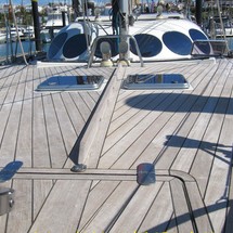 Catana 47 Custom