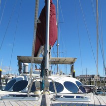 Catana 47 Custom