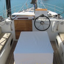 Catana 47 Custom