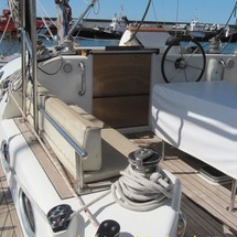 Catana 47 Custom