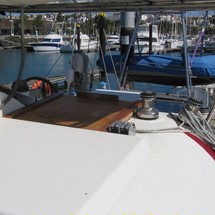 Catana 47 Custom