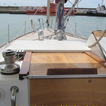 Catana 47 Custom