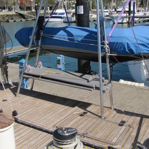 Catana 47 Custom