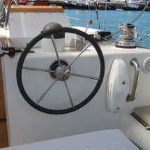 Catana 47 Custom