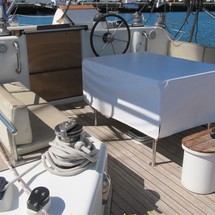 Catana 47 Custom