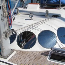 Catana 47 Custom