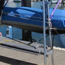 Catana 47 Custom