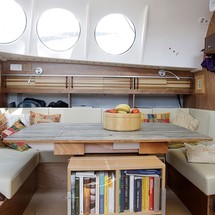 Catana 47 Custom