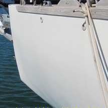 Catana 47 Custom