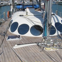 Catana 47 Custom