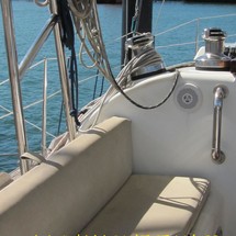 Catana 47 Custom