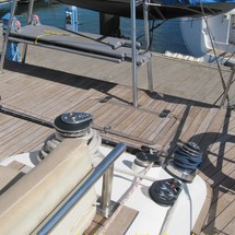 Catana 47 Custom