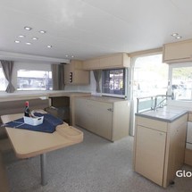 Lagoon 450