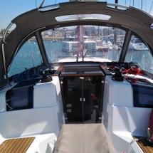 Jeanneau Sun Odyssey 389