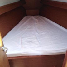 Jeanneau Sun Odyssey 389