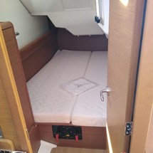 Jeanneau Sun Odyssey 389