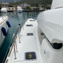 Lagoon 39