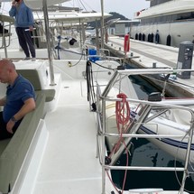 Lagoon 39