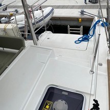 Lagoon 39