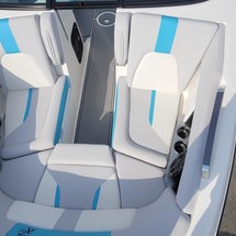 Mastercraft X22