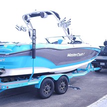 Mastercraft X22