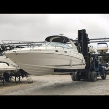 Sea Ray 280 Sundancer