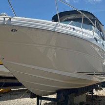 Sea Ray 280 Sundancer