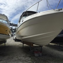 Sea Ray 280 Sundancer