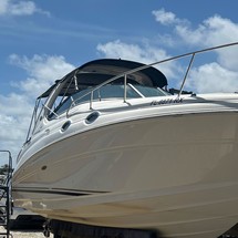 Sea Ray 280 Sundancer